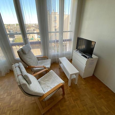 Chambre Deluxe لو مان المظهر الخارجي الصورة
