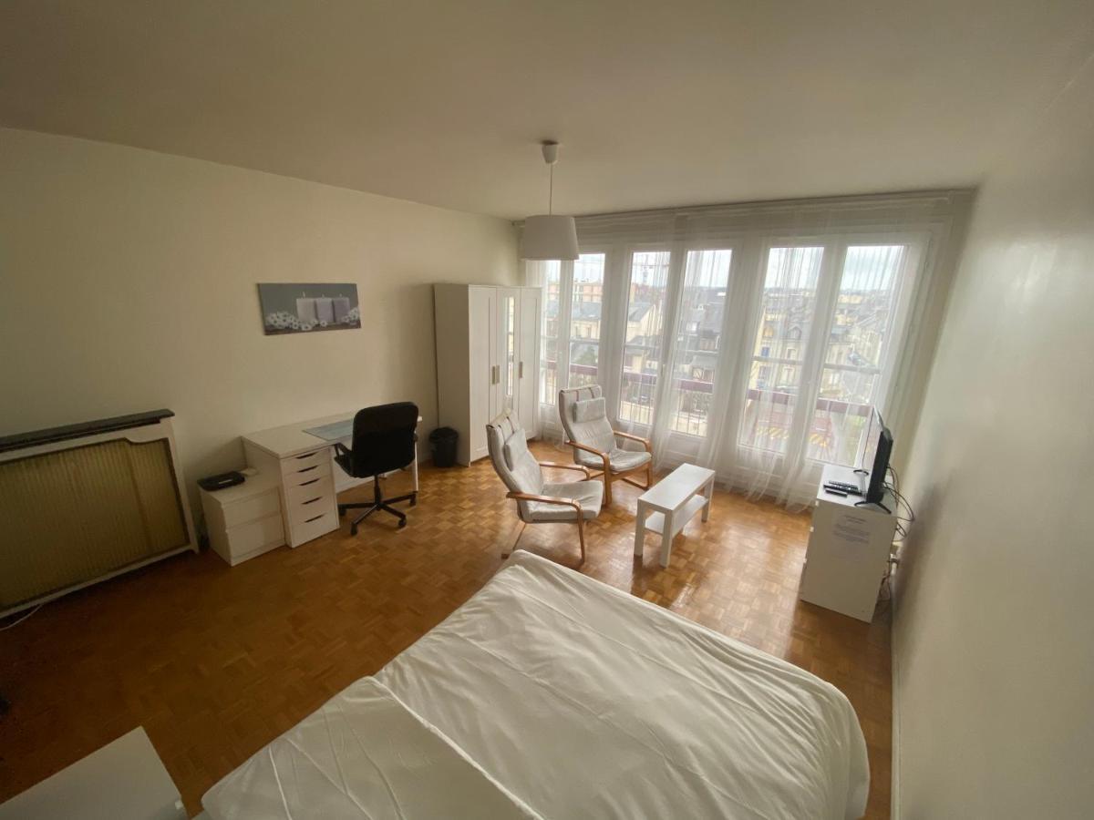 Chambre Deluxe لو مان المظهر الخارجي الصورة